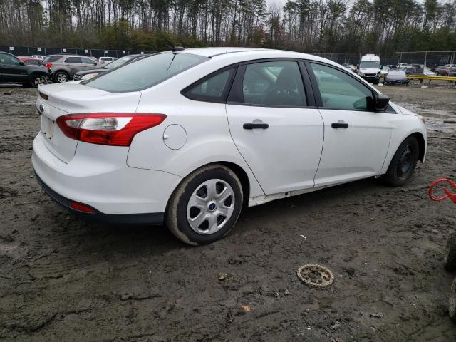 Obraz 3 z 2014 FORD FOCUS S 2014 z VIN 1FADP3E28EL127700