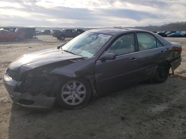 2004 TOYOTA CAMRY LE 2004 image
