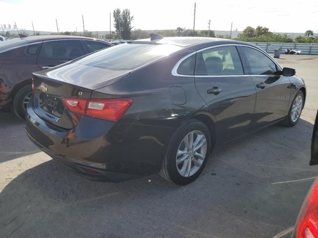 Изображение 3 2016 CHEVROLET MALIBU LT 2016 с VIN 1G1ZE5ST7GF256018