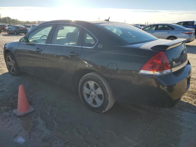 Obraz 2 z 2008 CHEVROLET IMPALA LT 2008 z VIN 2G1WT58K281218938