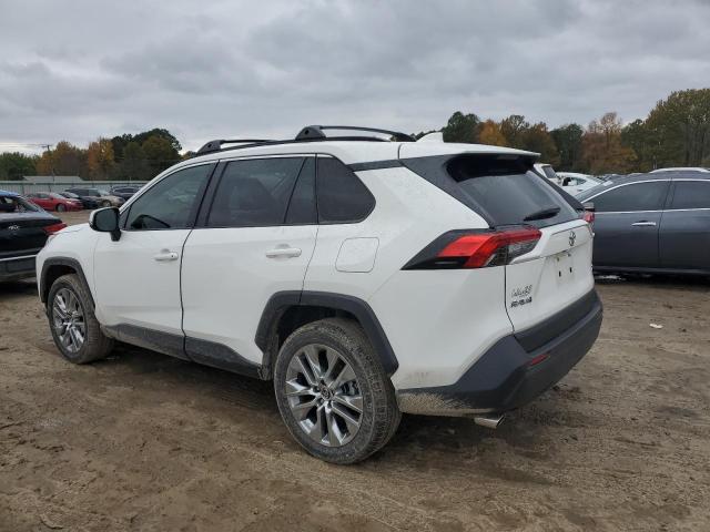 Image 2 of 2019 TOYOTA RAV4 XLE PREMIUM 2019 with VIN JTMC1RFV5KD022752