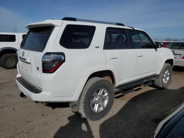 Image 3 of 2021 TOYOTA 4RUNNER SR5/SR5 PREMIUM 2021 with VIN JTENU5JR3M5890888