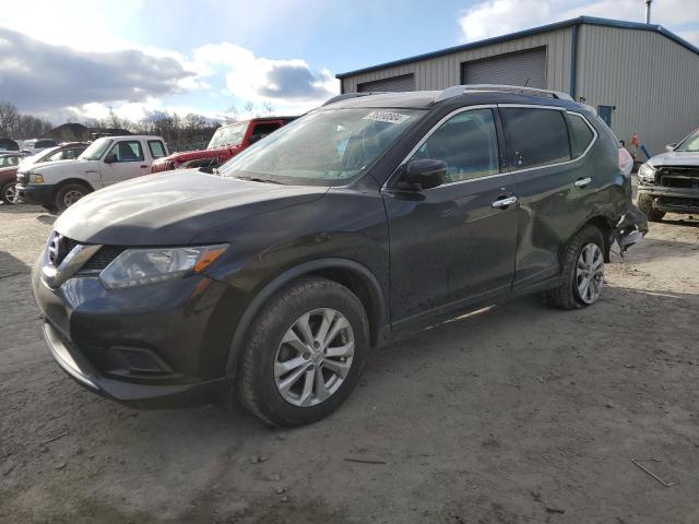 Obraz 1 z 2016 NISSAN ROGUE S 2016 z VIN JN8AT2MV2GW141919