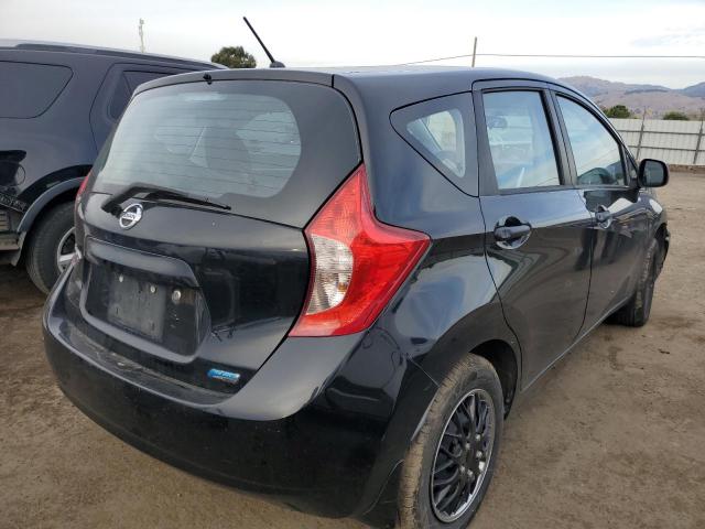 Obraz 3 z 2014 NISSAN VERSA NOTE S 2014 z VIN 3N1CE2CP4EL433319