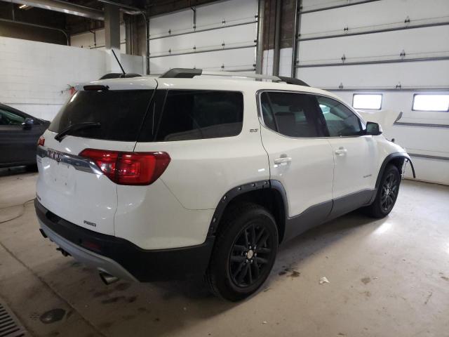 Image 3 of 2018 GMC ACADIA SLT-1 2018 with VIN 1GKKNULS7JZ175426
