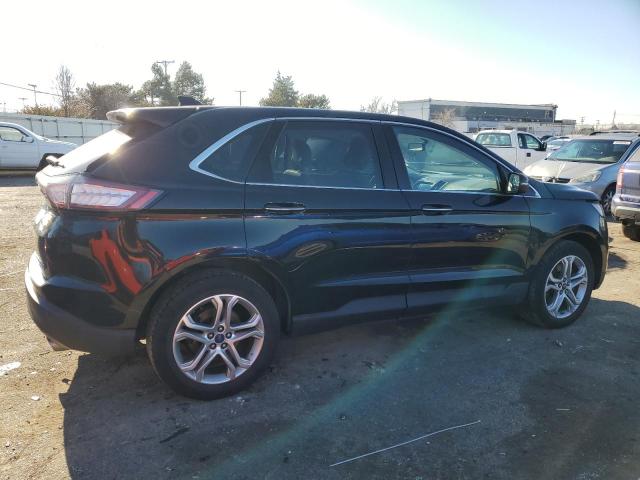 Obraz 3 z 2017 FORD EDGE TITANIUM 2017 z VIN 2FMPK4K93HBB91639