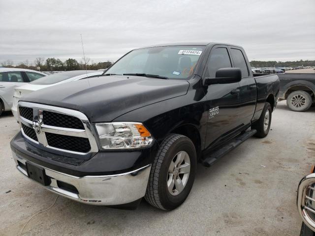 2021 RAM 1500 CLASSIC TRADESMAN 2021 image