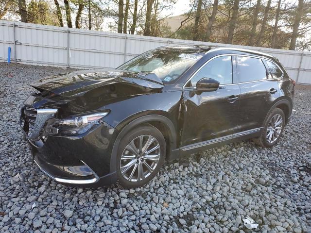 Image 1 of 2022 MAZDA CX-9 SIGNATURE 2022 with VIN JM3TCBEY0N0610252
