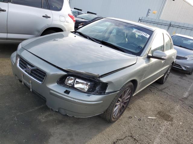 Obraz 1 z 2008 VOLVO S60 2.5T 2008 z VIN YV1RH592X82687502