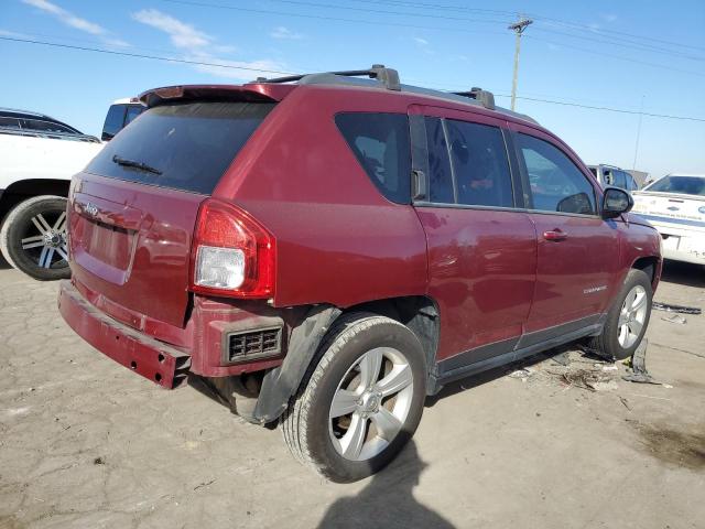 Obraz 3 z 2013 JEEP COMPASS SPORT 2013 z VIN 1C4NJDBB4DD225514