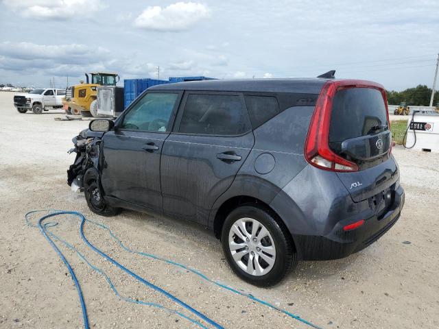 Obraz 2 z 2021 KIA SOUL LX 2021 z VIN KNDJ23AU5M7769429