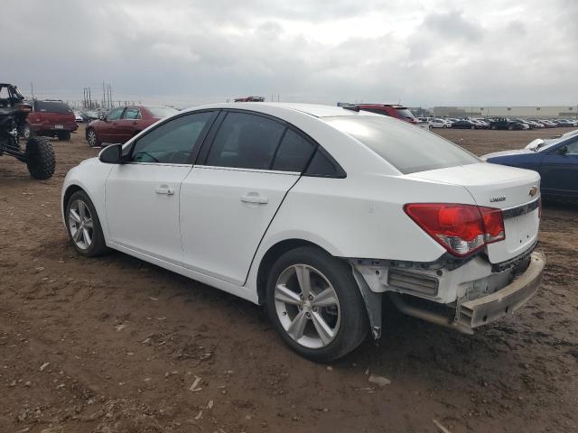 Image 2 of 2014 CHEVROLET CRUZE LT 2014 with VIN 1G1PE5SB1E7231489