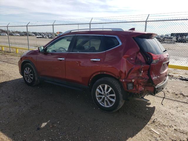 Obraz 2 z 2018 NISSAN ROGUE S 2018 z VIN 5N1AT2MT2JC840336