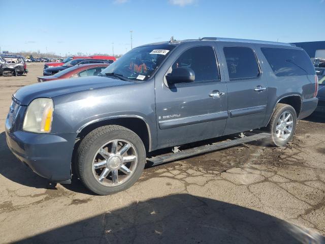 2008 GMC YUKON XL DENALI 2008 image