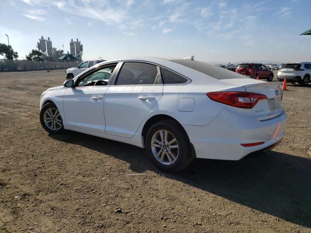 Obraz 2 z 2016 HYUNDAI SONATA SE 2016 z VIN 5NPE24AF5GH405360