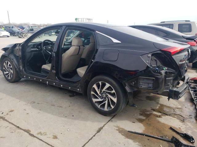 Изображение 2 2016 HONDA CIVIC EX 2016 с VIN 19XFC2F79GE073483