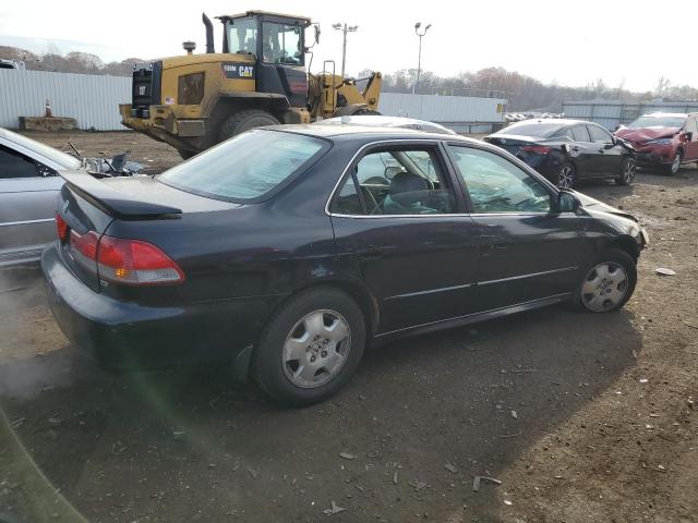 Image 3 of 2002 HONDA ACCORD EX 2002 with VIN 1HGCG16562A005641