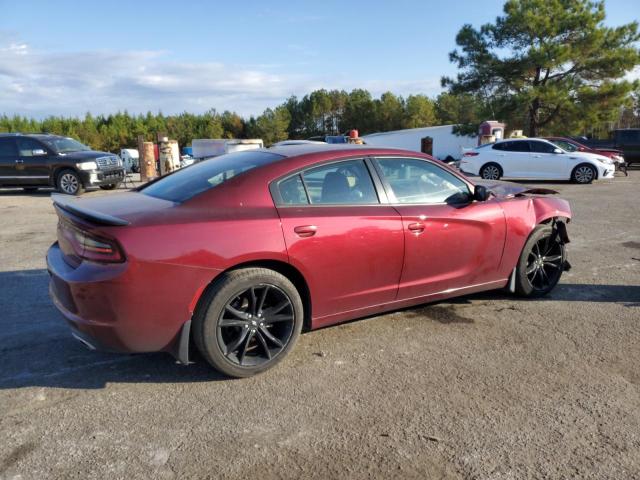 Изображение 3 2017 DODGE CHARGER SE 2017 с VIN 2C3CDXBG9HH635136