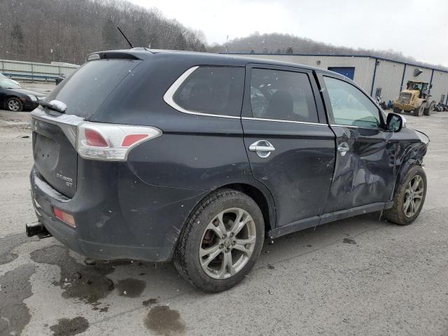 Obraz 3 z 2014 MITSUBISHI OUTLANDER GT 2014 z VIN JA4JZ4AX9EZ005076