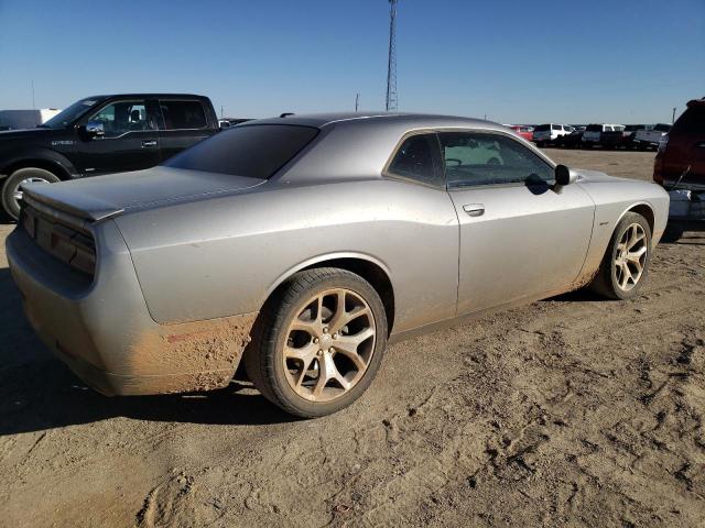 Image 3 of 2016 DODGE CHALLENGER R/T 2016 with VIN 2C3CDZBT1GH200618