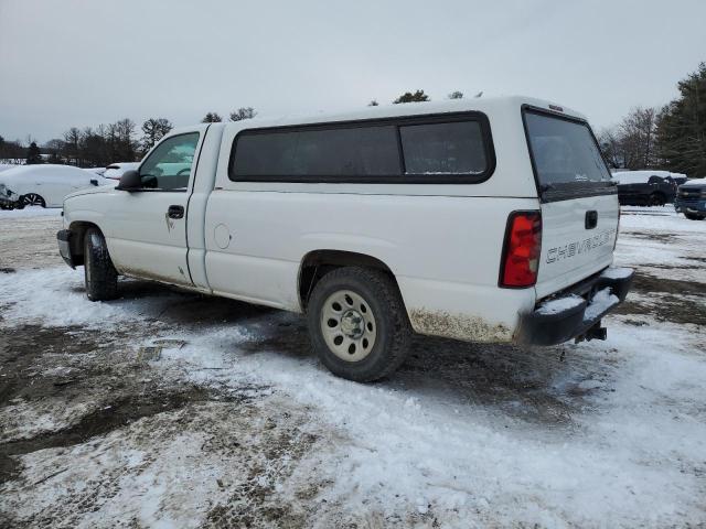 Obraz 2 z 2006 CHEVROLET SILVERADO C1500 2006 z VIN 3GCEC14V66G174491