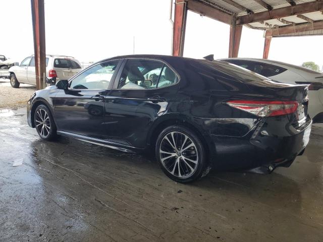 Image 2 of 2019 TOYOTA CAMRY L 2019 with VIN 4T1B11HK2KU772654