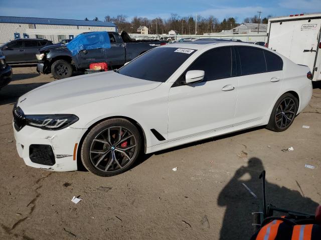 2023 BMW 530 XI 2023 image