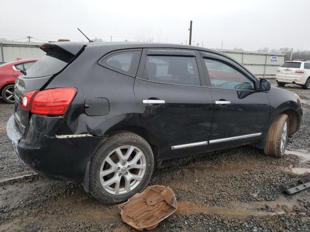 Image 3 of 2013 NISSAN ROGUE S 2013 with VIN JN8AS5MV9DW623402