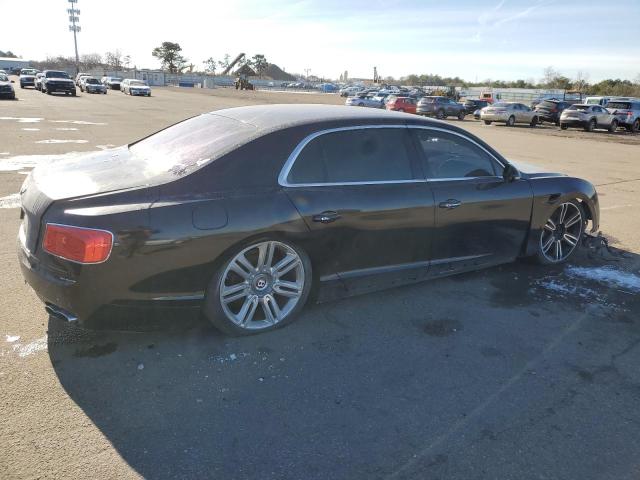 Изображение 3 2016 Bentley Flying 2016 с VIN SCBET9ZA2GC051427