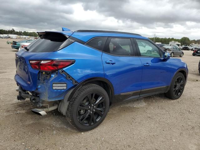 Obraz 3 z 2019 CHEVROLET BLAZER RS 2019 z VIN 3GNKBERSXKS577724
