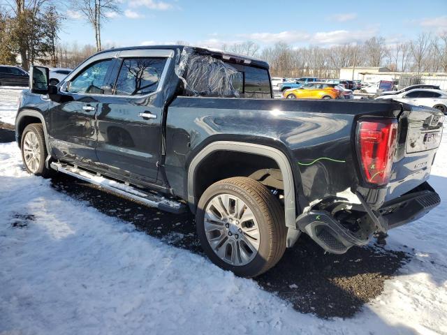 Obraz 2 z 2020 GMC SIERRA K1500 DENALI 2020 z VIN 3GTU9FET0LG303955