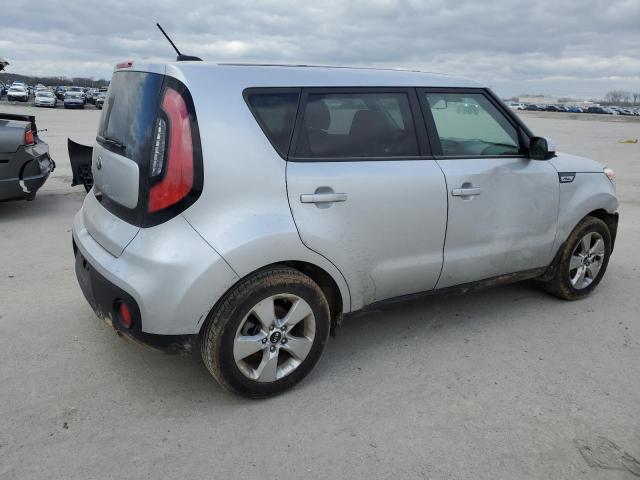 Image 3 of 2019 KIA SOUL  2019 with VIN KNDJN2A27K7696920