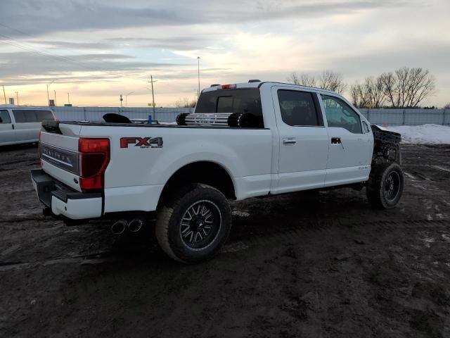 Obraz 3 z 2022 FORD F250 SUPER DUTY 2022 z VIN 1FT7W2BT7NEF81846