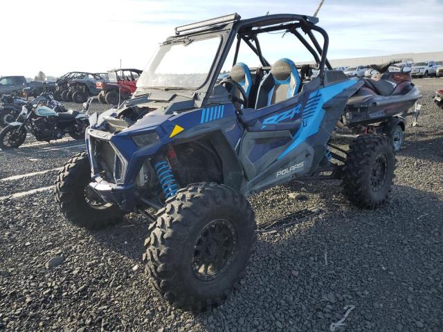 Obraz 2 z 2020 POLARIS RZR TURBO S 2020 z VIN 3NSPAL923LF131767