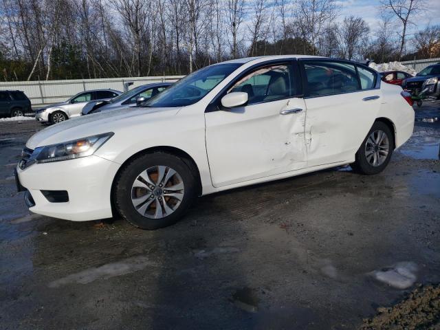 Изображение 1 2014 HONDA ACCORD LX 2014 с VIN 1HGCR2F36EA233223