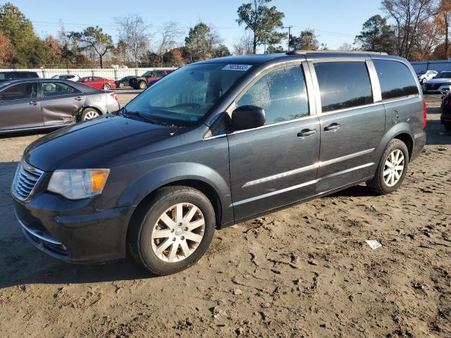 Image 1 of 2014 CHRYSLER TOWN & COUNTRY TOURING 2014 with VIN 2C4RC1BG2ER294111