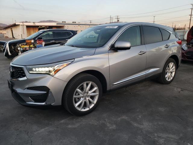 Obraz 2021 ACURA RDX  2021
