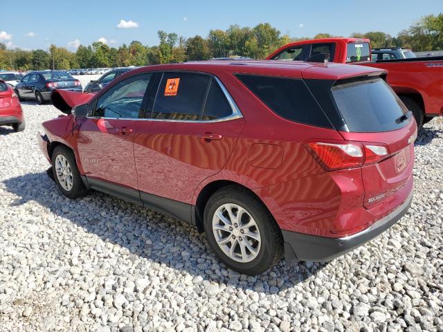 Obraz 2 z 2019 CHEVROLET EQUINOX LT 2019 z VIN 3GNAXKEV1KS562475