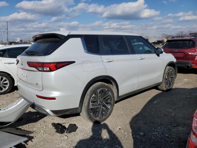 Изображение 3 2023 MITSUBISHI OUTLANDER SE 2023 с VIN JA4J4UA83PZ018061