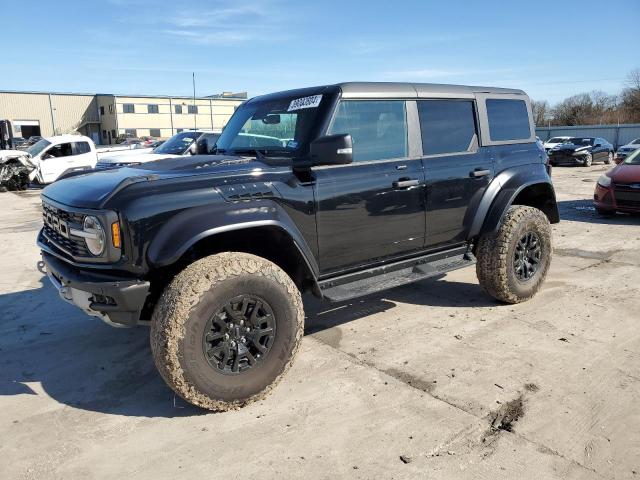 Obraz 1 z 2023 FORD BRONCO RAPTOR 2023 z VIN 1FMEE5JR1PLB41892