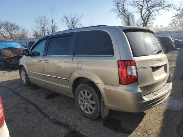 Obraz 2 z 2013 CHRYSLER TOWN & COUNTRY TOURING 2013 z VIN 2C4RC1BG8DR558656