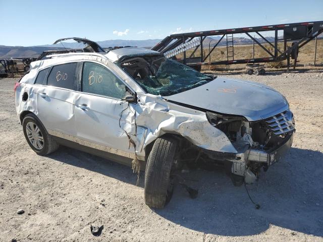 Изображение 1 2015 CADILLAC SRX LUXURY COLLECTION 2015 с VIN 3GYFNBE35FS523309