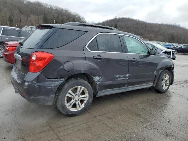 Image 3 of 2013 CHEVROLET EQUINOX LT 2013 with VIN 2GNFLEEK6D6220479