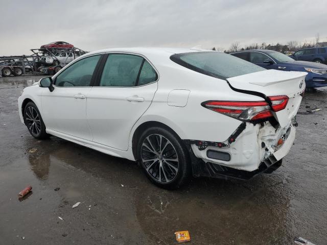 Obraz 2 z 2019 TOYOTA CAMRY L 2019 z VIN 4T1B11HK1KU210325