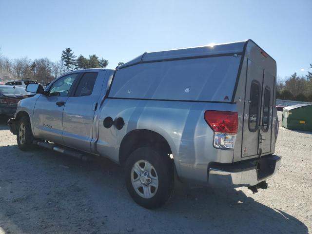 Image 2 of 2011 TOYOTA TUNDRA DOUBLE CAB SR5 2011 with VIN 5TFUM5F13BX027142