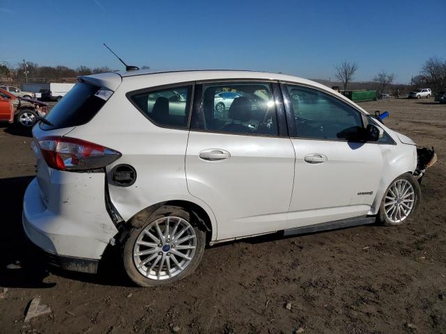 Image 3 of 2013 FORD C-MAX SE 2013 with VIN 1FADP5AU5DL504873