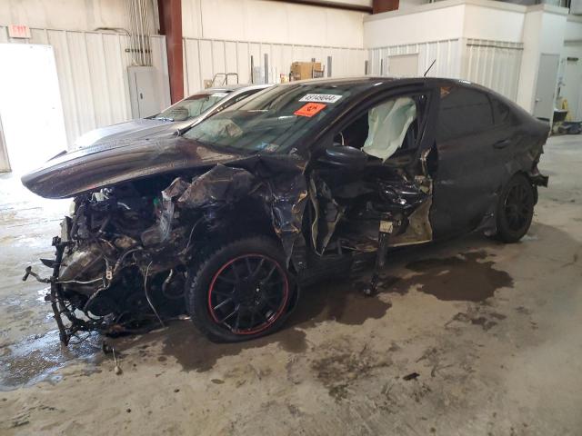 Изображение 1 2013 DODGE DART SE 2013 с VIN 1C3CDFAA1DD314223