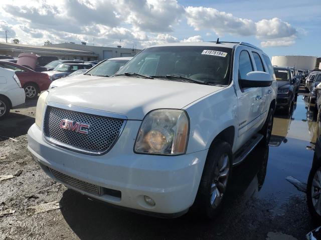 Изображение 1 2007 GMC YUKON DENALI 2007 с VIN 1GKFK63867J398462