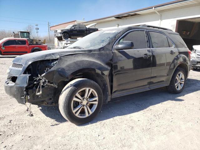 Obraz 2012 CHEVROLET EQUINOX LT 2012