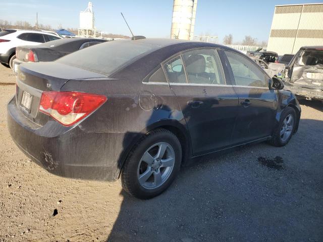 Image 3 of 2015 CHEVROLET CRUZE LT 2015 with VIN 1G1PC5SB1F7280733